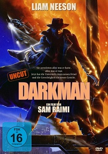 ბნელეთის ადამიანი /  bneletis adamiani /  Darkman