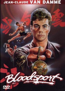 სისხლიანი სპორტი /  sisxliani sporti /  Bloodsport