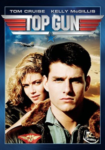 საუკეთესო მსროლელი /  sauketeso msroleli /  Top Gun