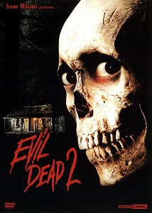 გაბოროტებული მკვდრები 2 /  gaborotebuli mkvdrebi 2 /  Evil Dead 2