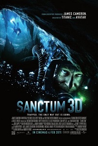 სანქტუმი /  sanqtumi /  Sanctum