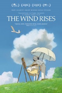 ქარი მატულობს / The Wind Rises