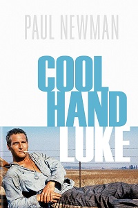 გულგრილი ლიუკი /  gulgrili liuki /  Cool Hand Luke