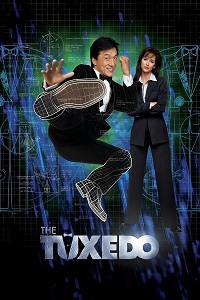 სმოკინგი / The Tuxedo