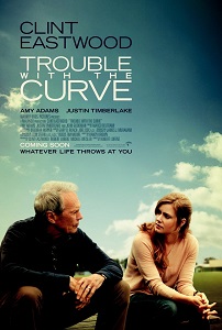 ჩახვეული ბურთი /  chaxveuli burti /  Trouble with the Curve