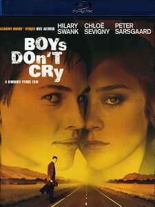 ბიჭები არ ტირიან /  bichebi ar tirian /  Boys Don't Cry