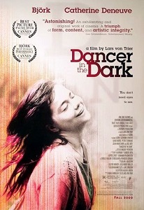 წყვდიადში მოცეკვავე /  wyvdiadshi mocekvave /  Dancer in the Dark