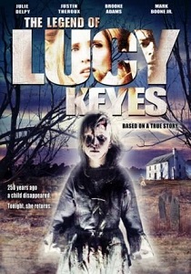 ლეგენდა ლუსი კეიზზე /  legenda lusi keizze /  The Legend of Lucy Keyes