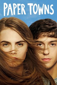 ქაღალდის ქალაქები /  qagaldis qalaqebi /  Paper Towns