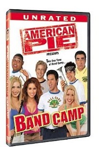 ამერიკული ნამცხვარი 4 /  amerikuli namcxvari 4 /  American Pie Presents: Band Camp