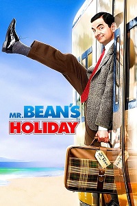 მისტერ ბინი უქმეებზე /  mister bini uqmeebze /  Mr.Bean's Holiday