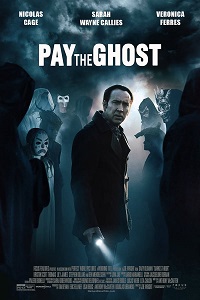 კარიბჭე სიბნელეში /  karibche sibneleshi /  Pay the Ghost