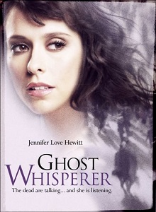 აჩრდილებთან მოსაუბრე /  achrdilebtan mosaubre /  Ghost Whisperer