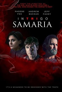 ინტრიგო: სამარია /  intrigo: samaria /  Intrigo: Samaria