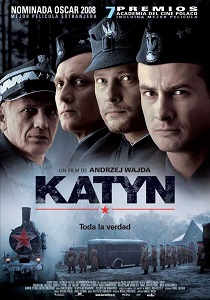 კატინი /  katini /  Katyn