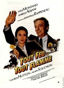 ცეცხლი და ალი /  cecxli da ali /  out feu, tout flamme