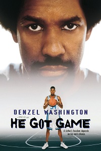 მისი თამაში /  misi tamashi /  He Got Game