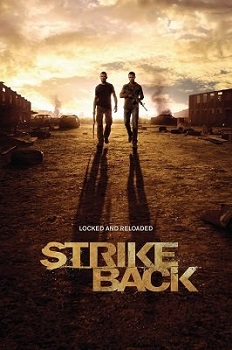 საპასუხო დარტყმა / Strike Back