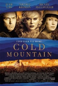 ცივი მთა /  civi mta /  Cold Mountain