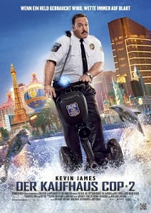 სუპერმარკეტის გმირი 2 /  supermarketis gmiri 2 /  Paul Blart: Mall Cop 2