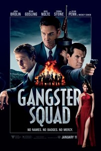 განგსტერებზე მონადირენი / Gangster Squad