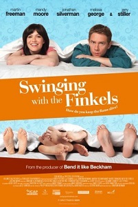 სექსი გაცვლით ფინკელებთან /  seqsi gacvlit finkelebtan /  Swinging with the Finkels