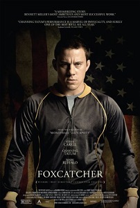 მელიებზე მონადირე /  meliebze monadire /  Foxcatcher