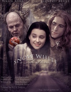 ფიფქია: საშინელი ზღაპარი /  fifqia: sashineli zgapari /  Snow White: A Tale Of Terror