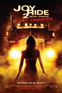 მხიარული მოგზაურობა 2 /  mxiaruli mogzauroba 2 /  Joy Ride 2: Dead Ahead