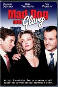 ცოფიანი ძაღლი და გლორი /  cofiani dzagli da glori /  Mad Dog and Glory