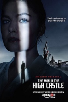 კაცი მაღალ კოშკში / The Man in the High Castle