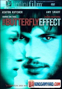 პეპლის ეფექტი [] / peplis efeqti [] / The Butterfly Effect