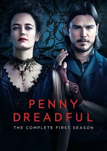 საშიში ზღაპრები /  sashishi zgaprebi /  Penny Dreadful