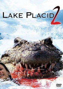 შიშის ტბა 2 / Lake Placid 2