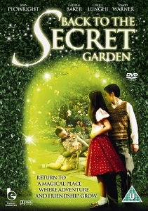 დაბრუნება იდუმალ ბაღში / Back To The Secret Garden