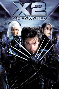 იქს-ადამიანები 2 / X-Men 2