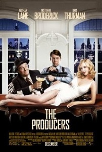 პროდიუსერები / The Producers