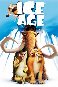 დიდი გამყინვარება / Ice Age