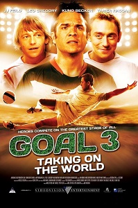 გოლი 3 /  goli 3 /  Goal! III: Taking On The World