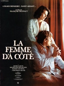 ქალი მეზობლად / The Woman Next Door (La femme d'à côté)