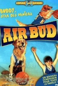 ჰაერის მეფე /  haeris mefe /  Air Bud