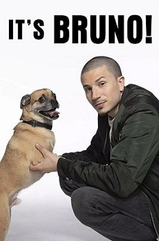 ეს ბრუნოა ყველა სეზონი /  es brunoa yvela sezoni /  It's Bruno!