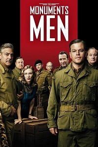 განძზე მონადირეები / The Monuments Men