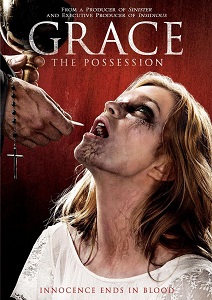 გრეისი შეპყრობა /  greisi shepyroba /  Grace The Possession