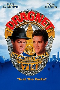 ბოროტების ქსელი / Dragnet