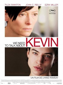 ვისაუბროთ ქევინზე / We Need to Talk About Kevin