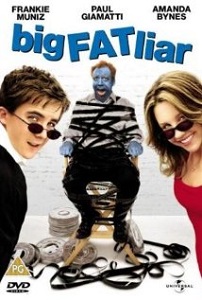 დიდი მსუქანი მატყუარა / Big Fat Liar