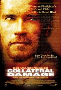 ზარალის ანაზღაურება / Collateral Damage