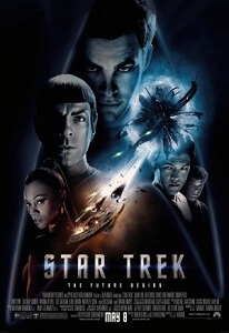 ვარსკვლავური გზა / Star Trek