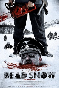 მკვდარი თოვლი /  mkvdari tovli /  Dead Snow (Død snø)